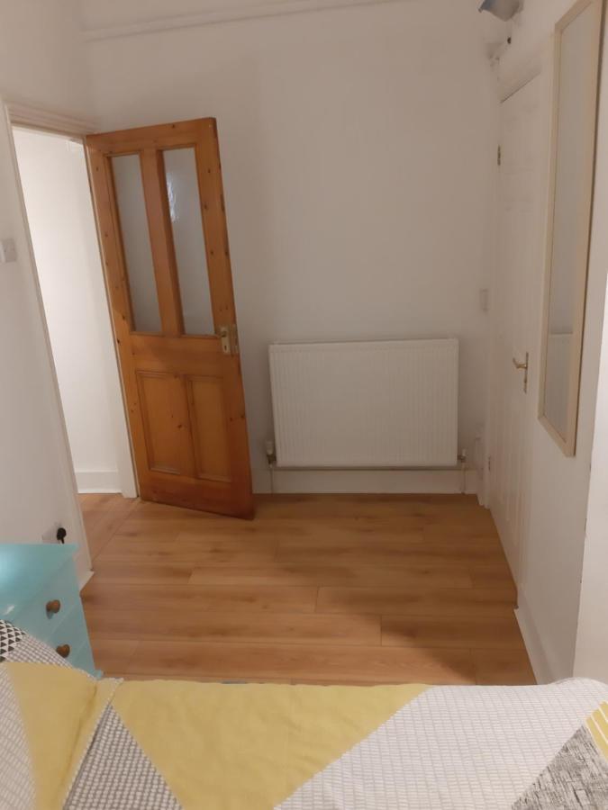 Ground Floor Barmouth Centre Apartment With Garden Exteriér fotografie